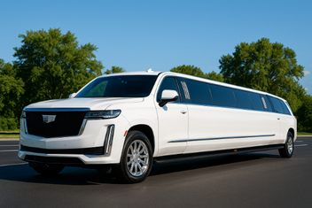 South Bend Limousine